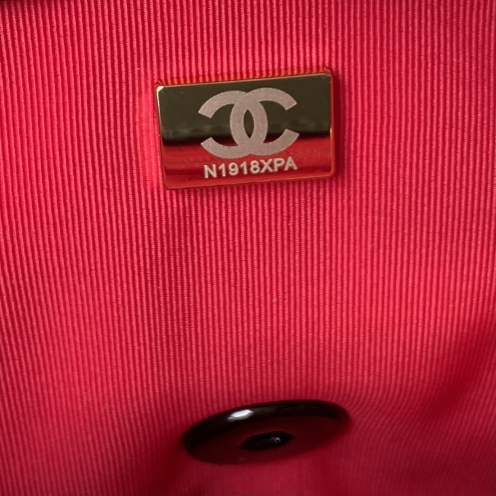 Handbag Chanel size 30 cm