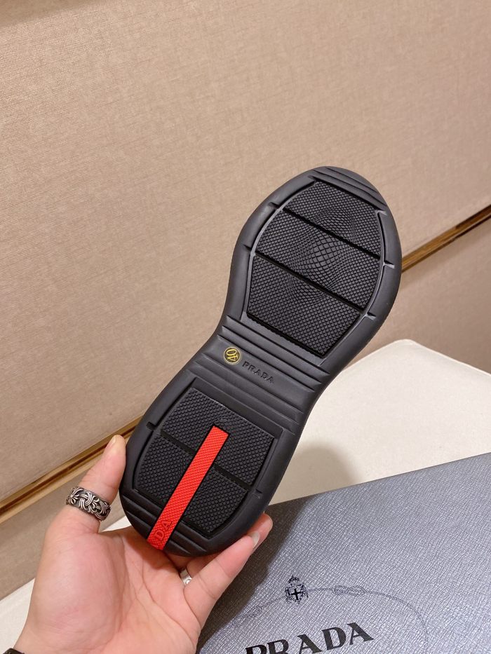 Prada America's Cup sneaker 2
