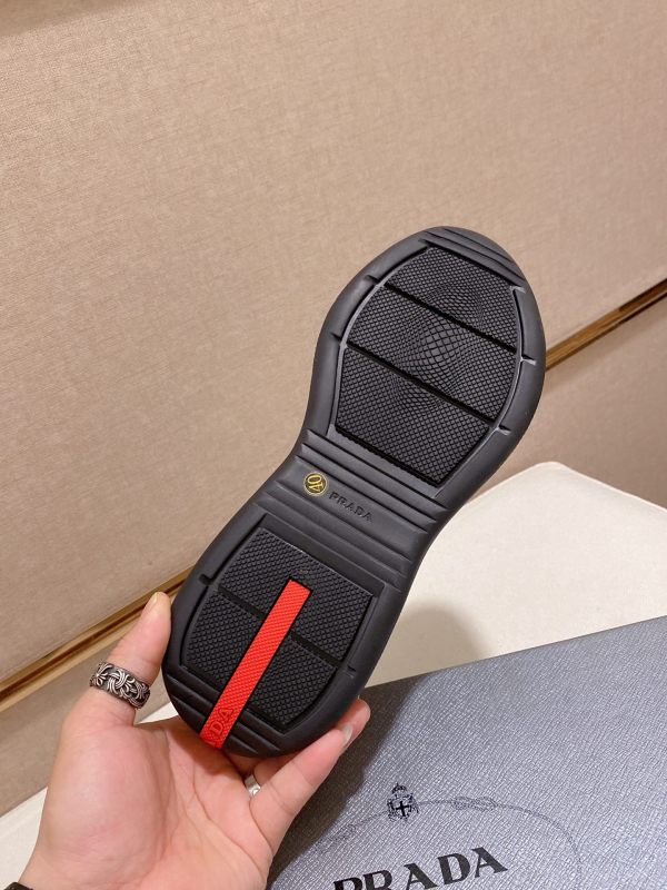 Prada America's Cup sneaker 2