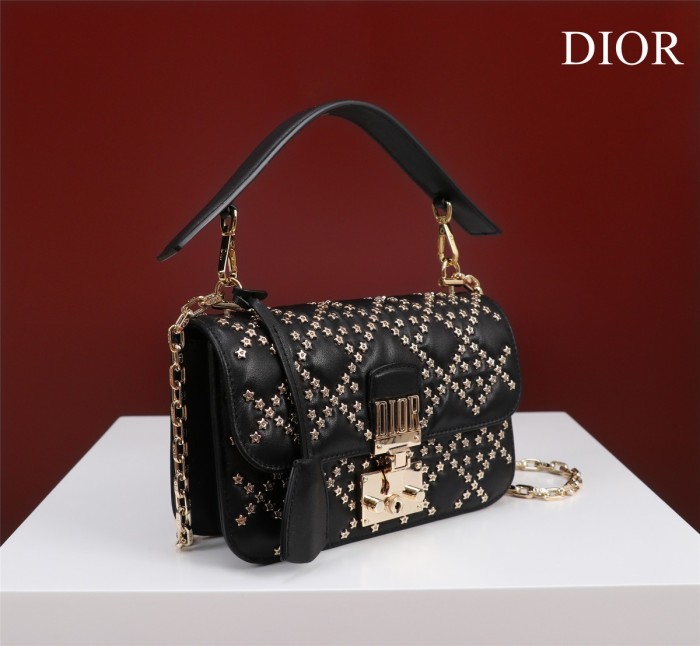 Handbag Dior size 21*3*13 cm