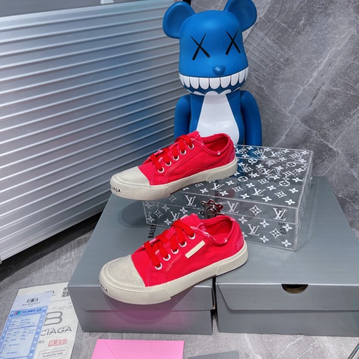 Balenciaga Paris Sneaker 2