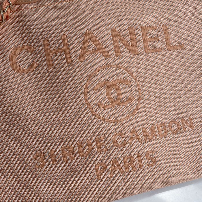 Handbag Chanel size 38*30*21 cm