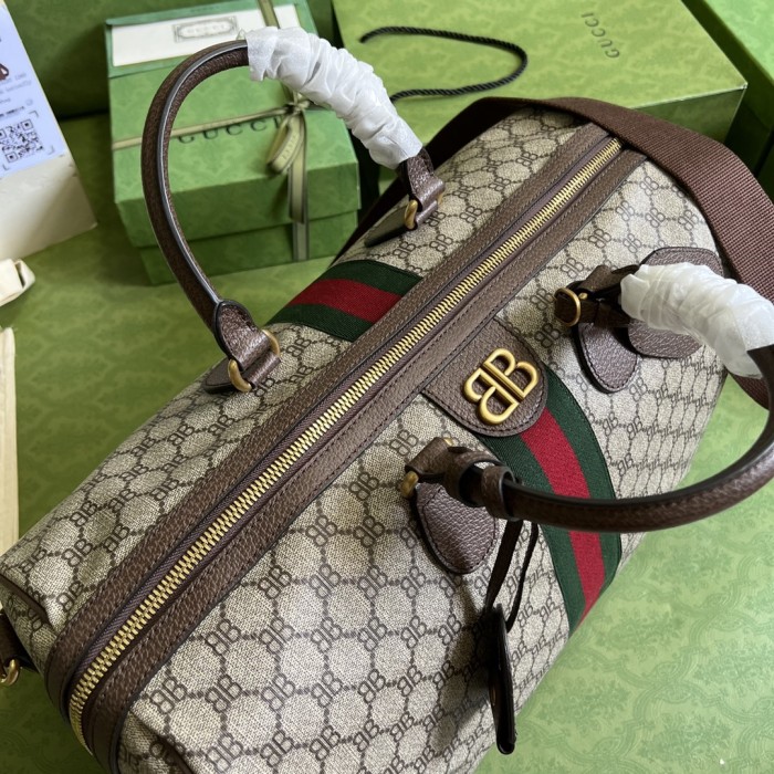 Handbag Gucci 680124 size 44*27*24 cm