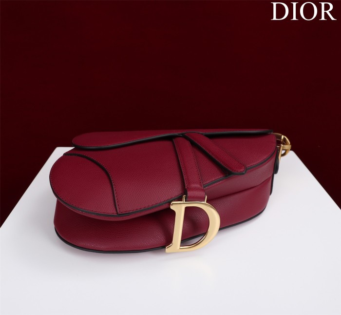 Handbag Dior M0446 size 19.5*16*6.5 cm