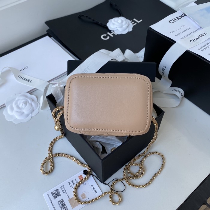 Handbag Chanel AP2292 size 11*8.5*7 cm