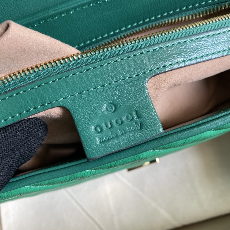 Handbag Gucci 443497 size 26*15*7 cm