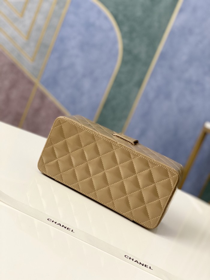 Handbag Chanel 01919 size 22 10 8.5 cm