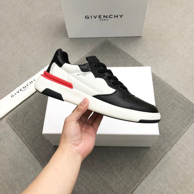 Givenchy Wing Sneakers 2