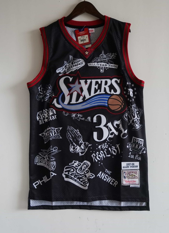 Basketball Jerseys Philadelphia 76ers