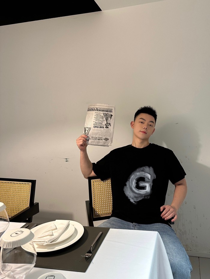 Clothes Givenchy 144