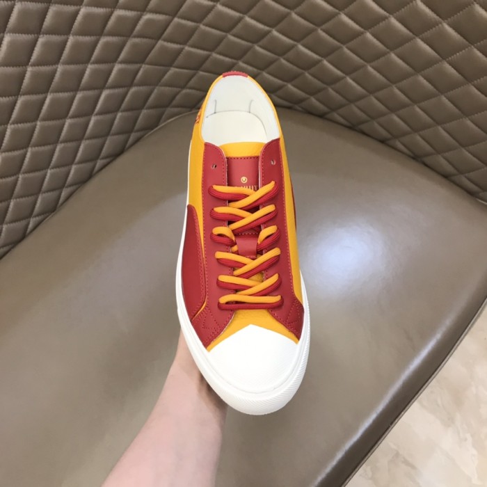 Louis Vuitton Tattoo sneaker 14