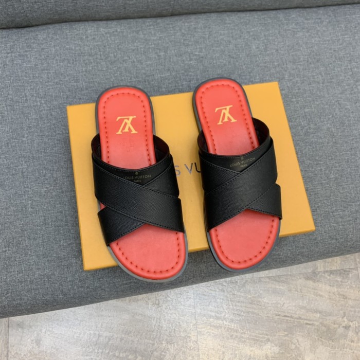Louis Vuitton Slipper 132