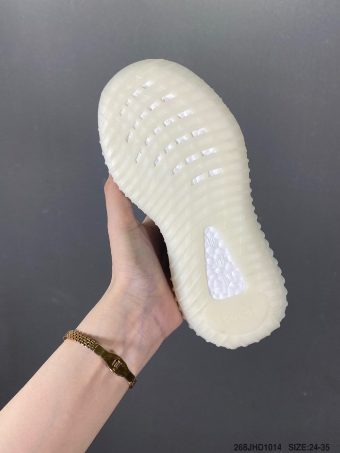 Kids yeezy 350 shoes 1