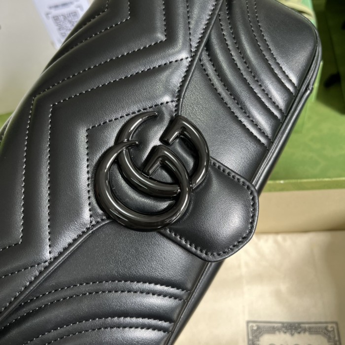 Handbag Gucci 734814 size 26.5*13*7 cm