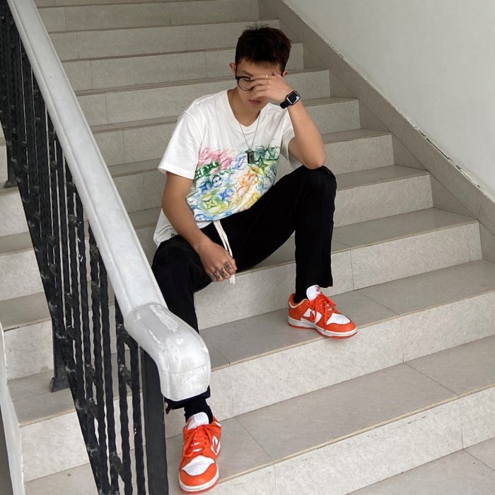 Clothes Louis Vuitton 27