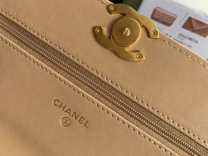 Handbag Chanel 2289 size 19 cm