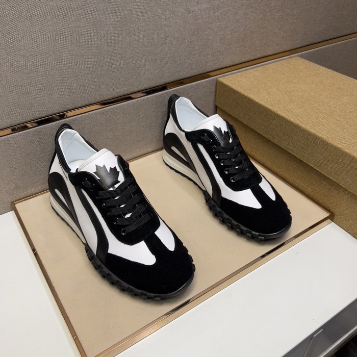 DSQUARED2 sneaker 2