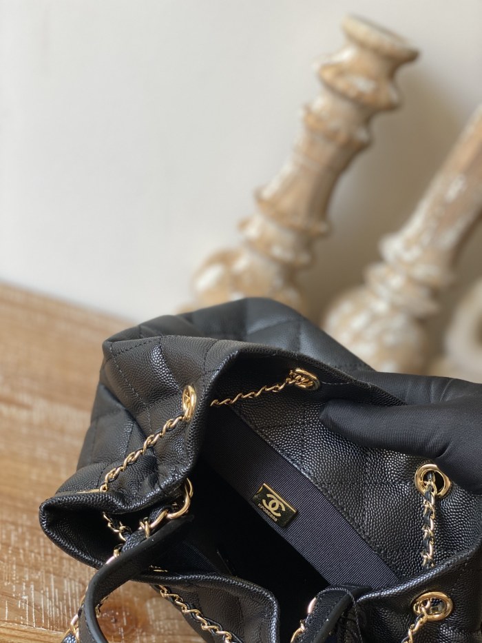 Handbag Chanel 8309 size 20 cm