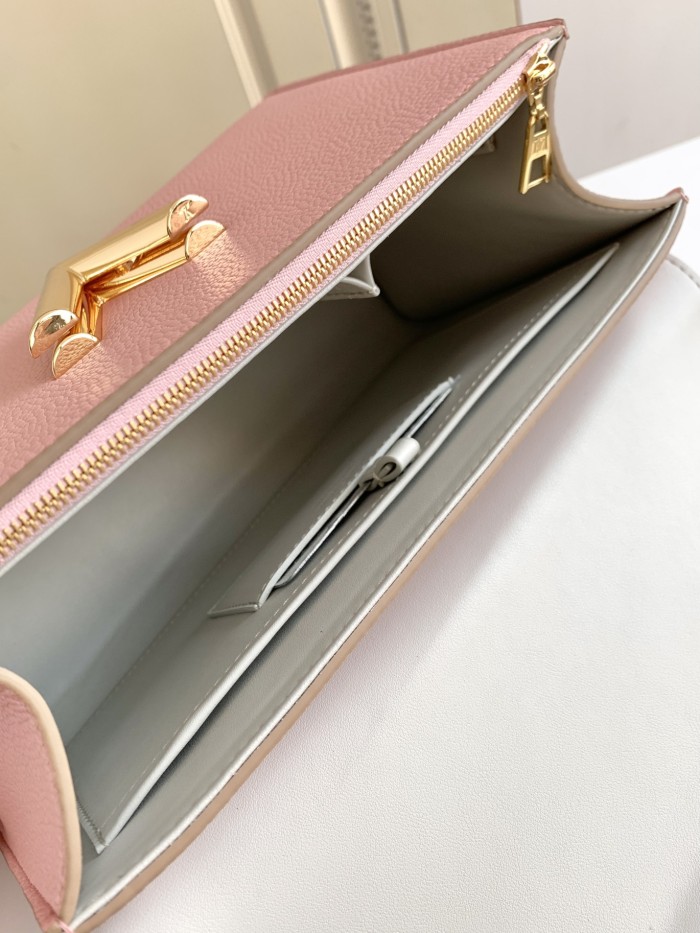 Handbag Louis Vuitton M57090 size 29.0×21.0×12. cm