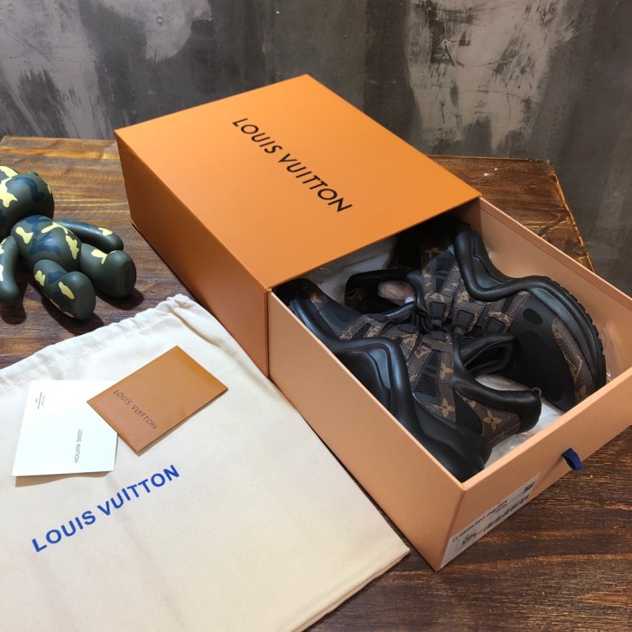 Louis Vuitton Archlight 5