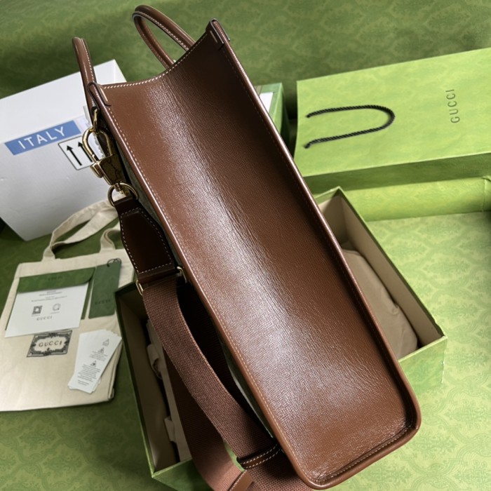 Handbag Gucci 674155 size 36*38.5*12 cm