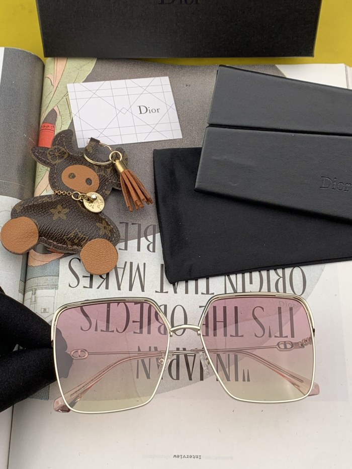 sunglasses Dior CD3066