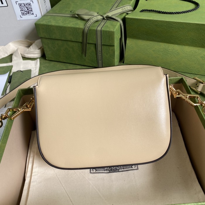 Handbag Gucci 658574 size 20.5x14x5 cm