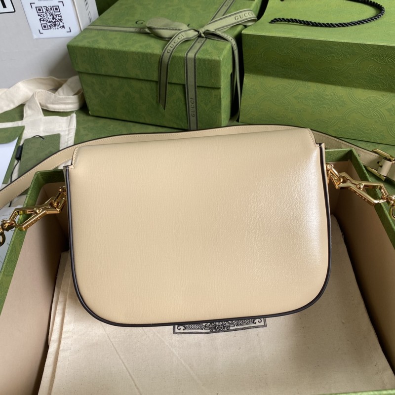 Handbag Gucci 658574 size 20.5x14x5 cm