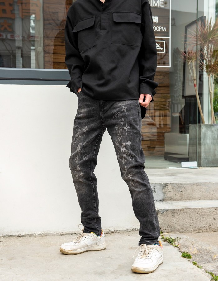 Clothes Louis Vuitton 281