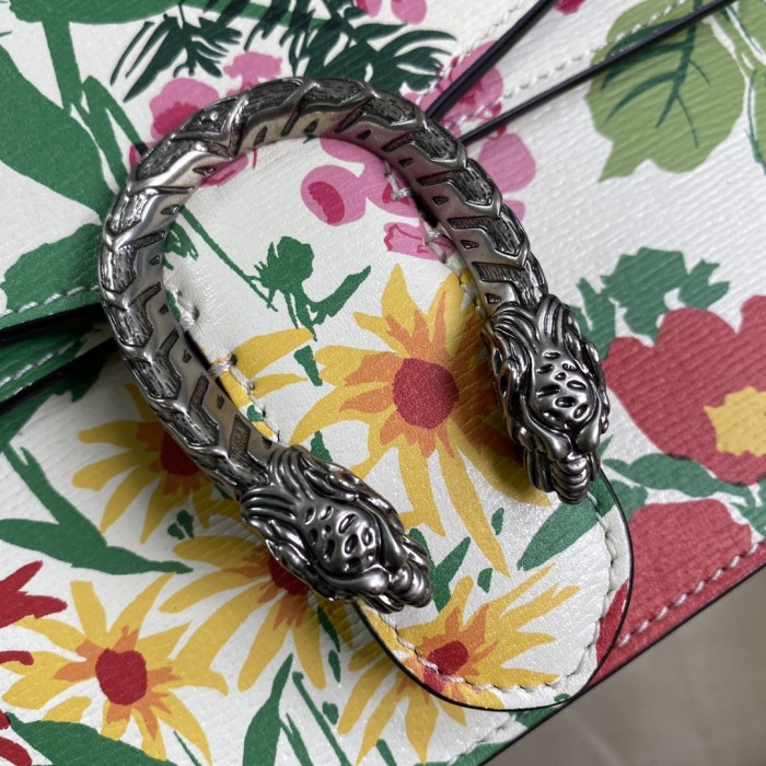 Handbag Gucci 421970 size 20*15.5*5 cm