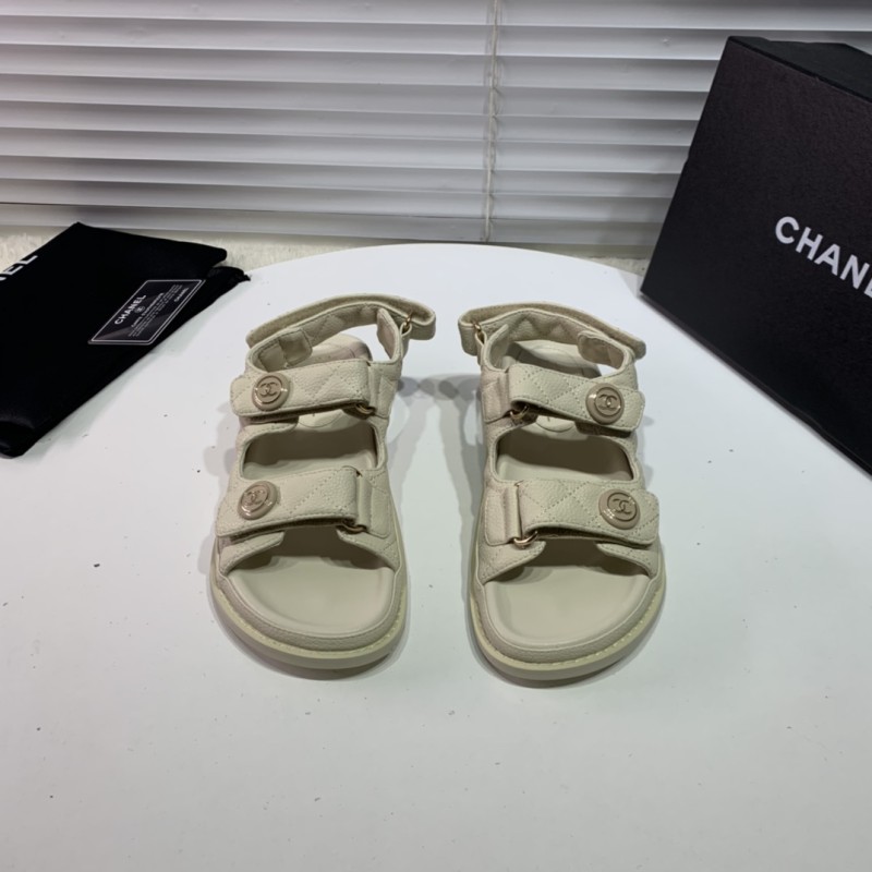 Chanel Slides 58