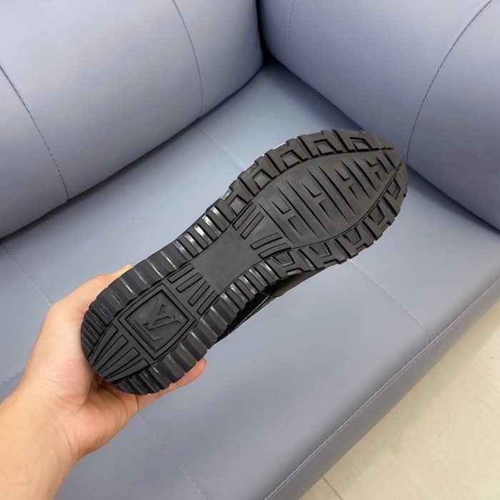 Louis Vuitton Run Away Sneaker 8