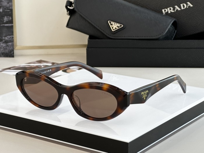 sunglasses Prada PR26 Size：55-16 145