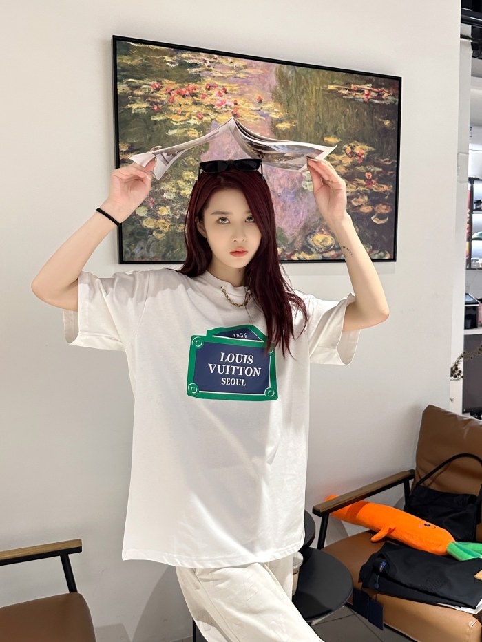 Clothes Louis Vuitton 415