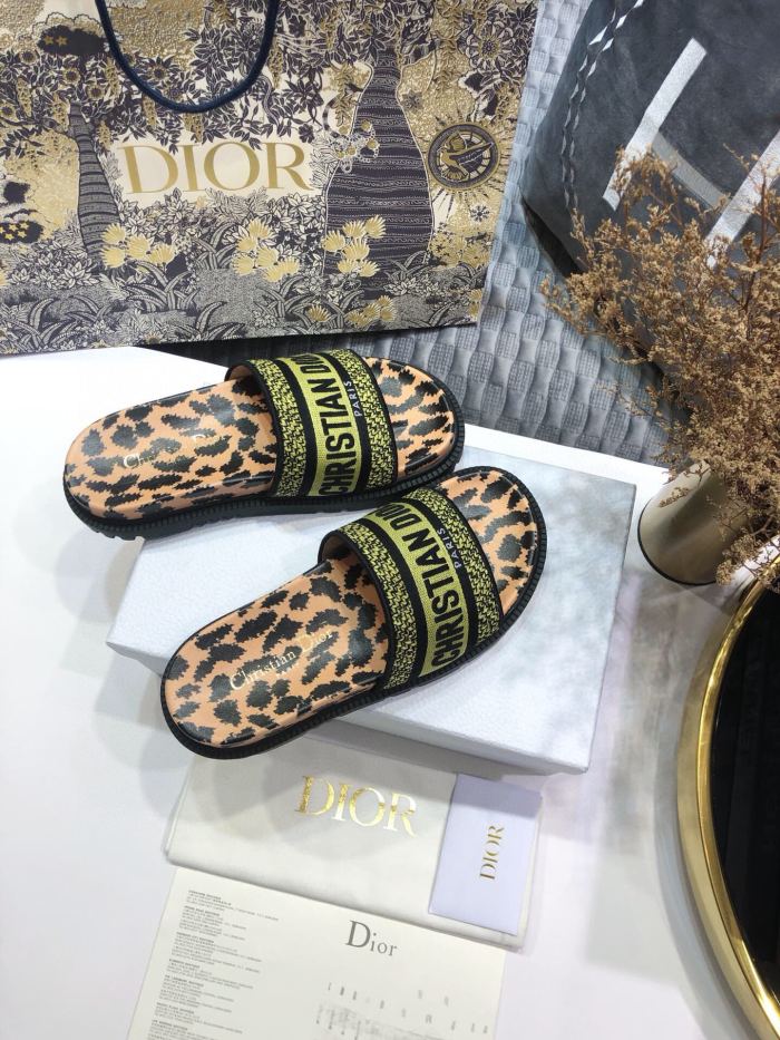 Dior Dway-muiltje women 9