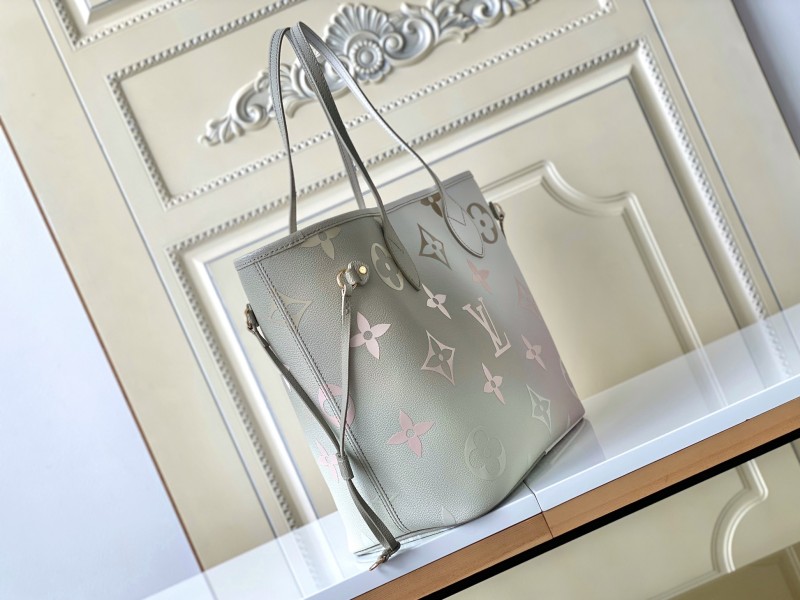 Handbag Louis Vuitton M46077 size 31 x 28 x 14 cm