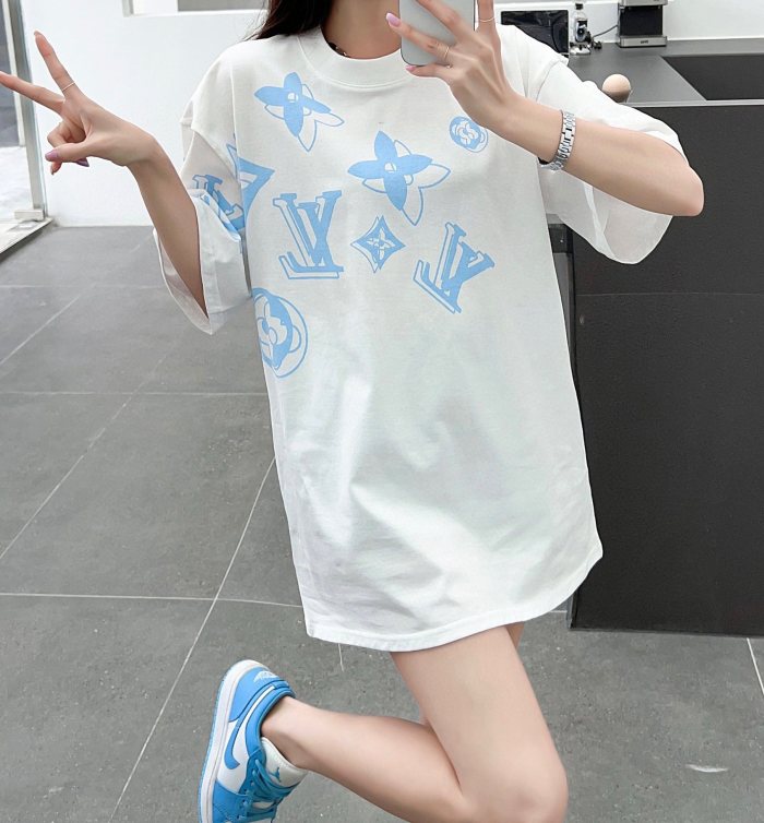 Clothes Louis Vuitton 91