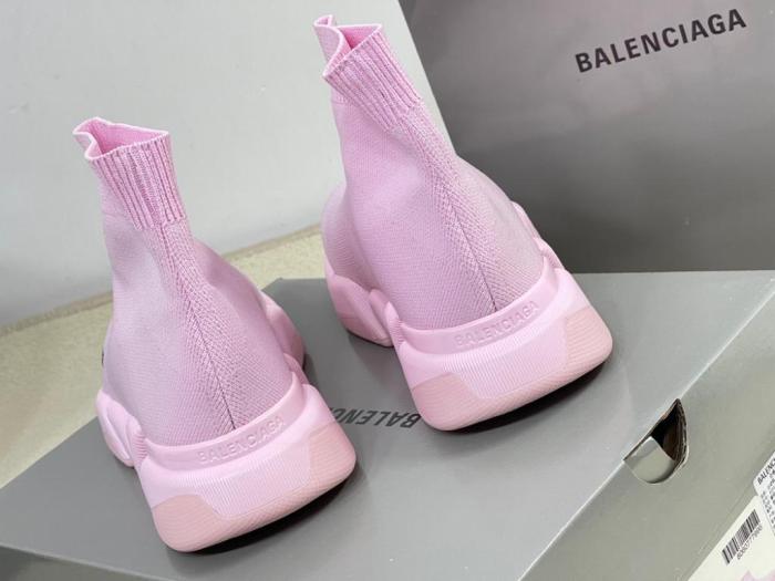 Balenciaga Speed 2.0 Pink (W)