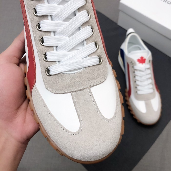 DSQUARED2 sneaker 7