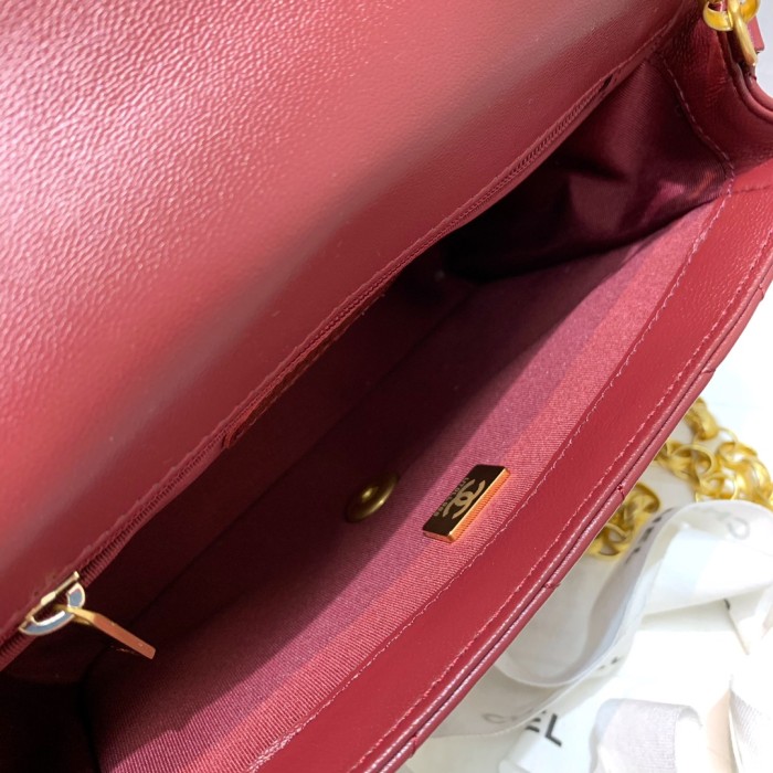 Handbag Chanel AS2693 size 20 6.5 14.5 cm
