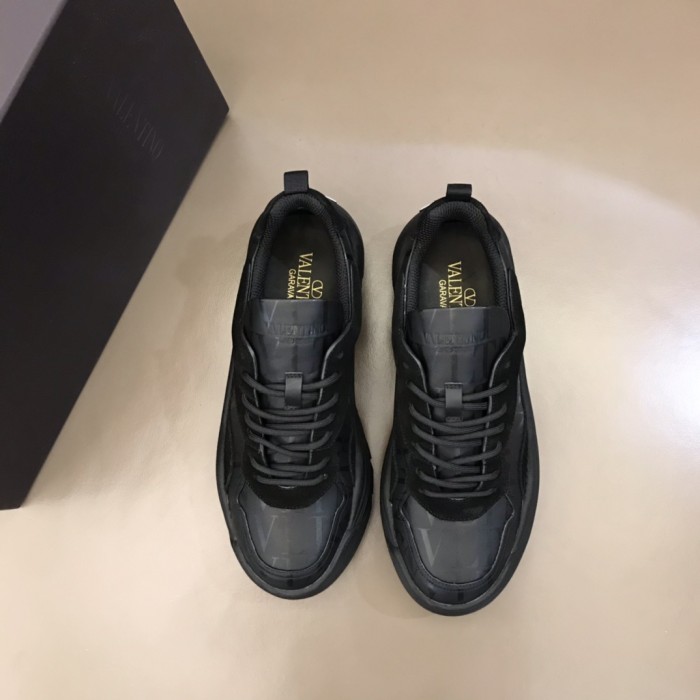 Valentino Garavani Gumboy low-top sneakers 12