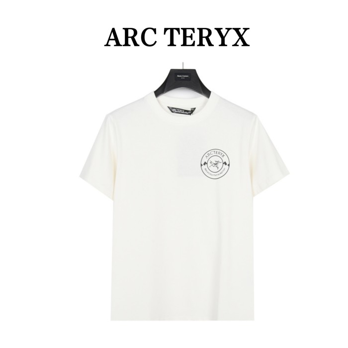 Clothes ARC'TERYX 4