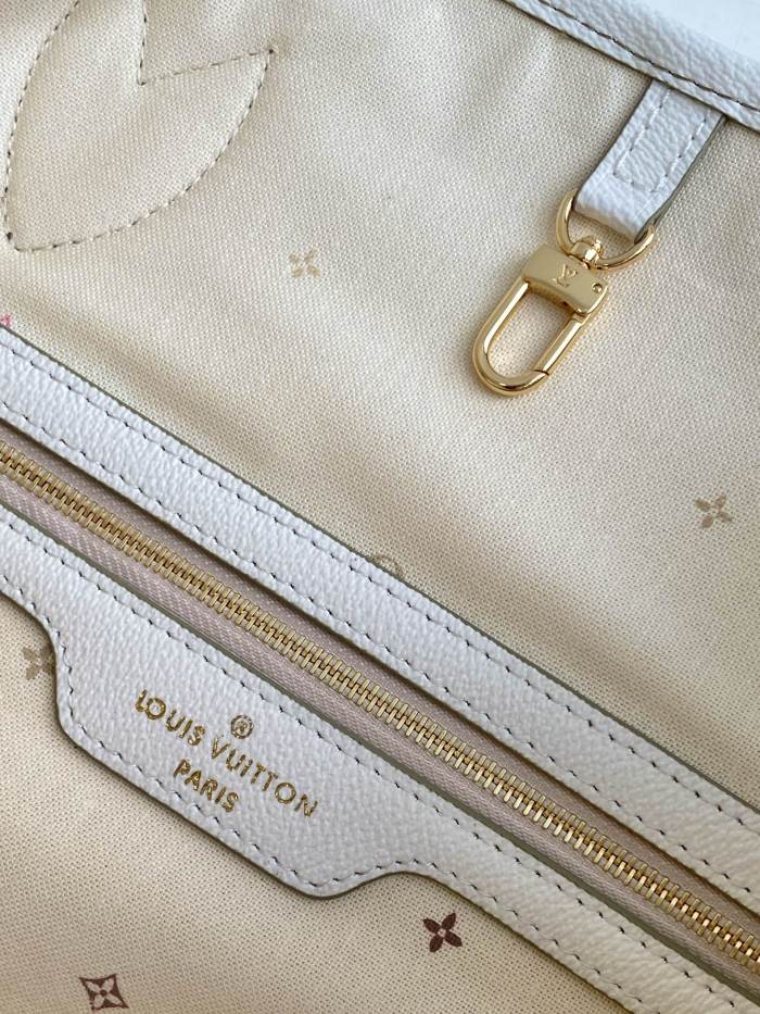 Handbag Louis Vuitton M46077 size 31 x 28 x 14 cm