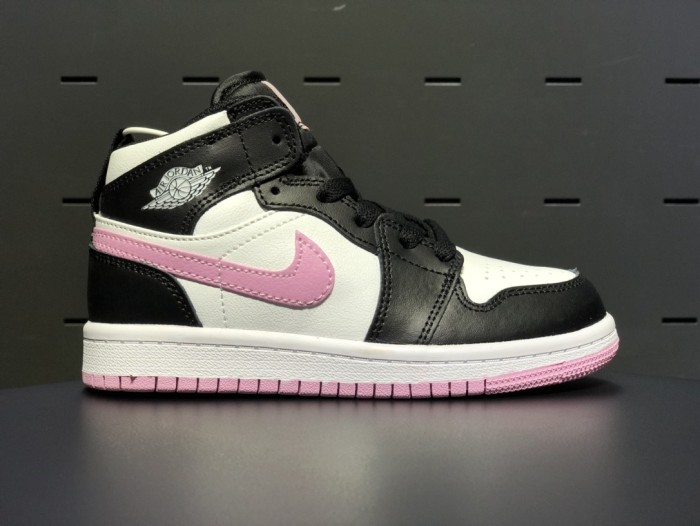 Kids jordan 1 high shoes 2