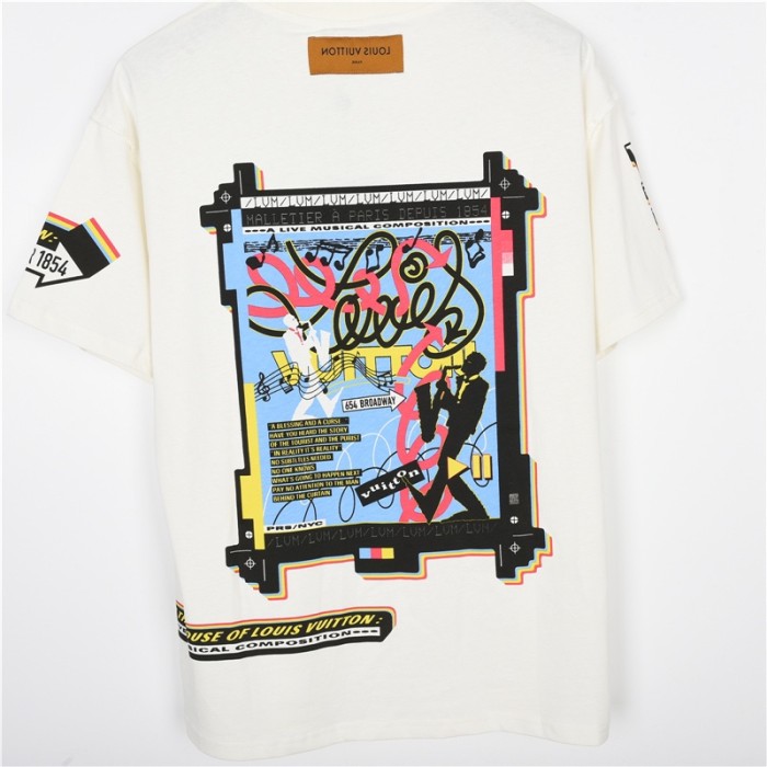 Clothes Louis Vuitton 5