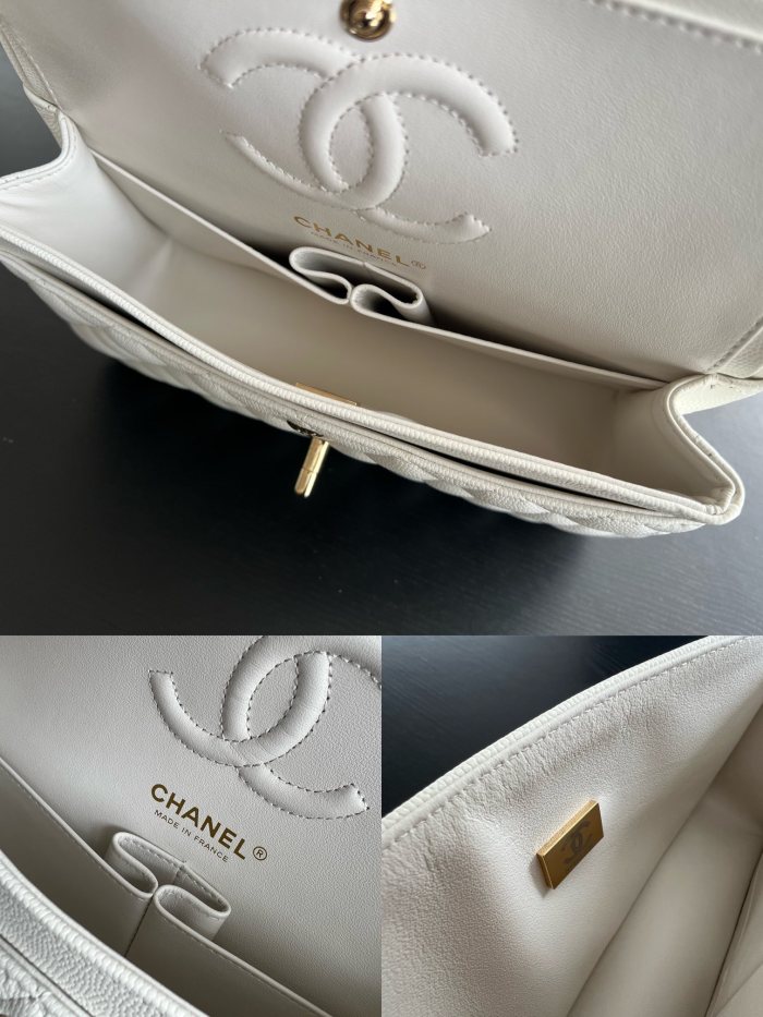 Handbag Chanel size 23 cm