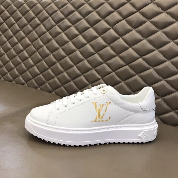 Louis Vuitton Low Top sneaker 48