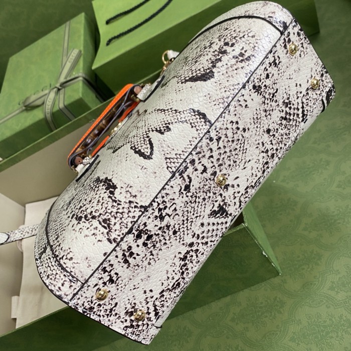 Handbag Gucci 660195 size 27*24*11 cm