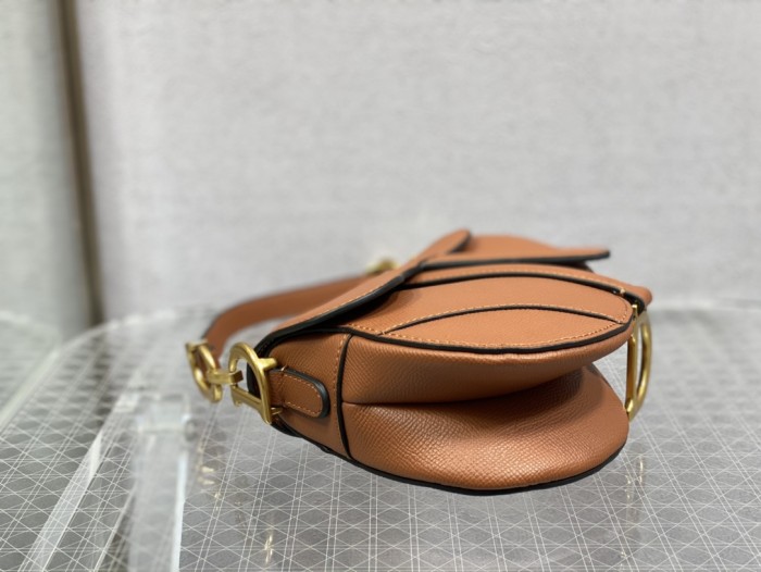 Handbag Dior size 19.5 cm