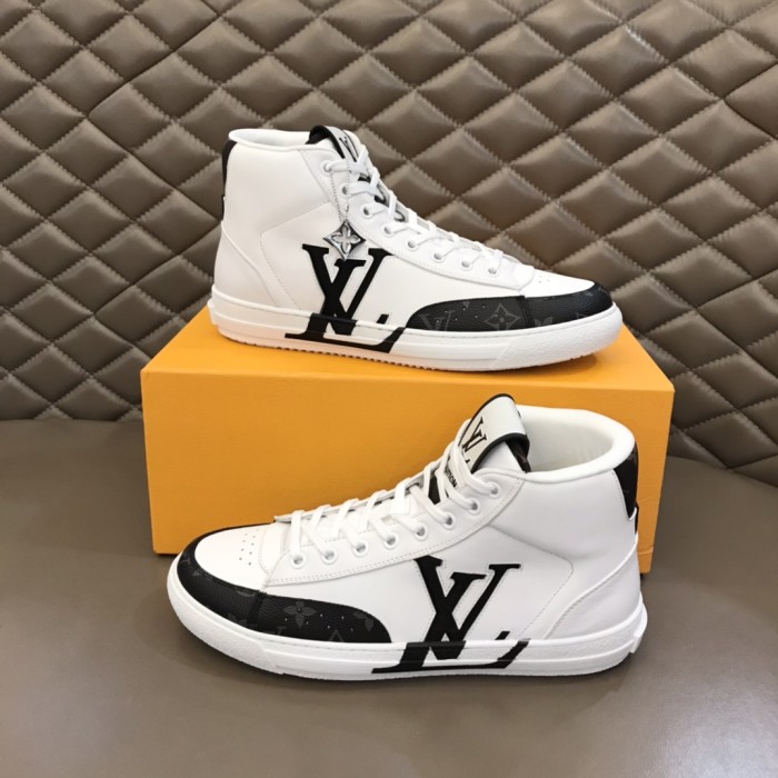 Louis Vuitton Charlie sneaker 11
